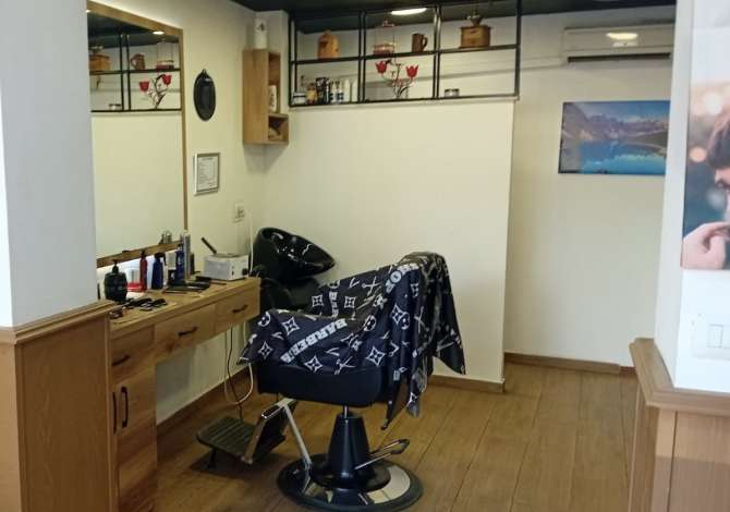 Attivita commerciale in vendita 1+1 a Tirana - 300,000 Leke