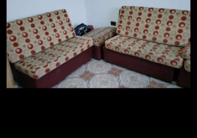 Pajisje biznesi ne shitje ne Tirane - 1,500 Leke