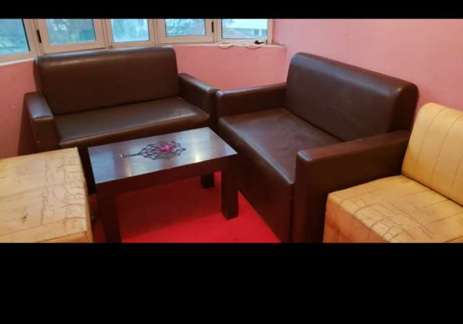 Pajisje biznesi ne shitje ne Tirane - 1,500 Leke