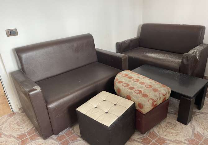 Pajisje biznesi ne shitje ne Tirane - 1,500 Leke