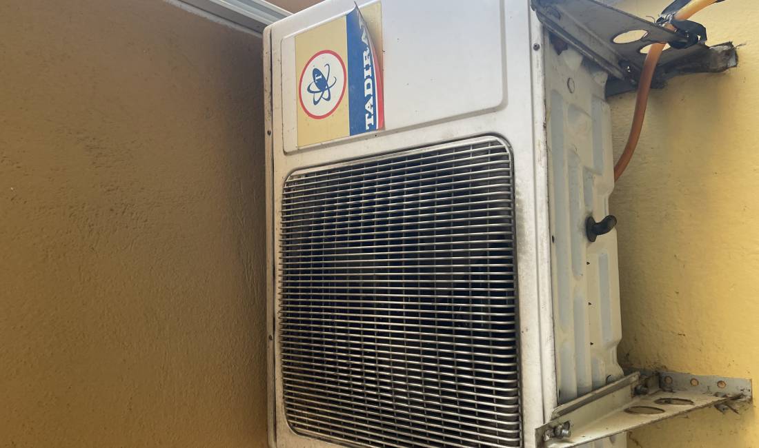 OKAZION KONDICIONER 12 BTU 