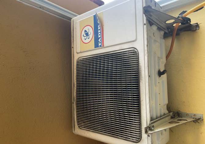 Pajisje biznesi ne shitje ne Tirane - 20,000 Leke