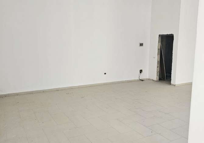Ambient biznesi me qera 3+1 ne Tirane - 600 Euro