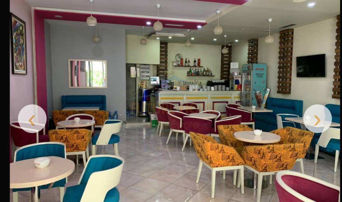 Qera,Ambient Biznesi, Don Bosko, Tirane.