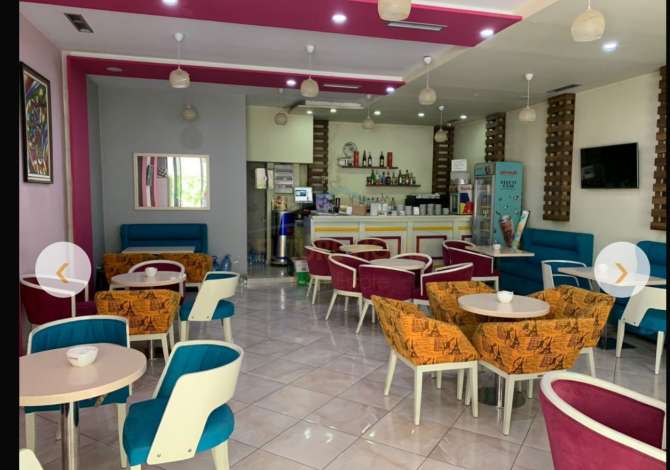 Ambient biznesi me qera 2+1 ne Tirane - 650 Euro