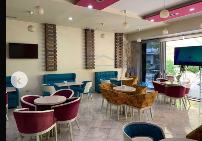 Ambient biznesi me qera 2+1 ne Tirane - 650 Euro