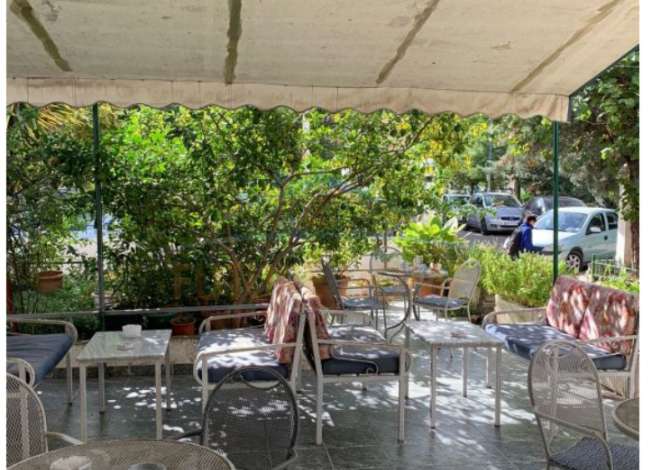 Ambient biznesi me qera 2+1 ne Tirane - 650 Euro