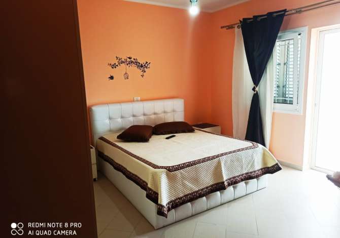 Ambient biznesi ne shitje 5+1 ne Himare - 96,000 Euro