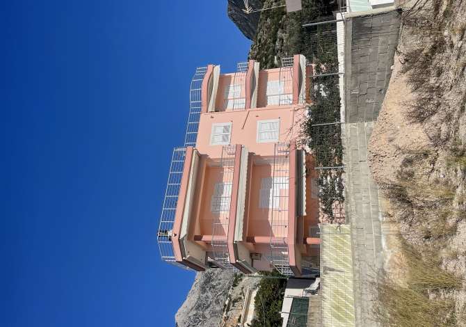 Ambient biznesi ne shitje 5+1 ne Himare - 96,000 Euro