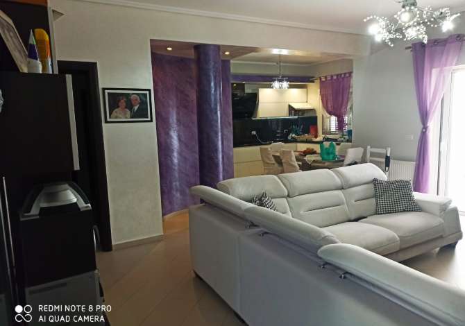 Ambient biznesi ne shitje 5+1 ne Himare - 96,000 Euro