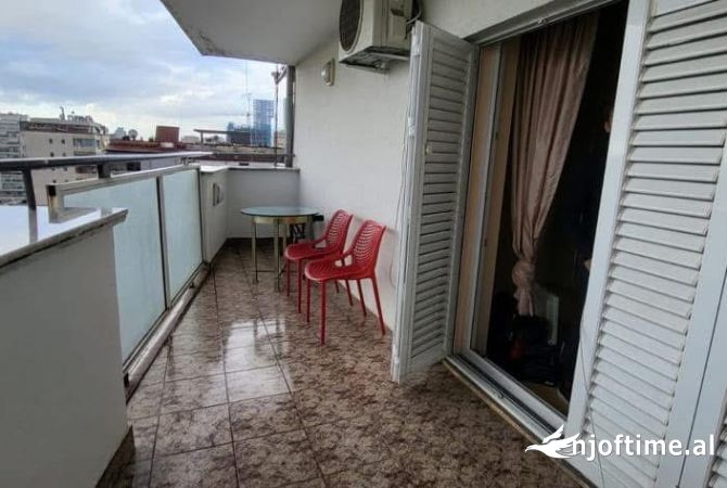 Duplex me Qira, Bllok - Rruga Vaso Pasha