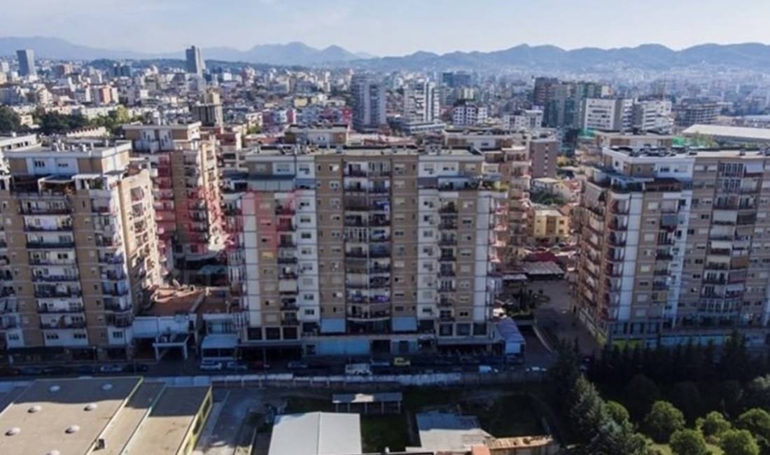 Njesi Biznesi ne shitje Don Bosko