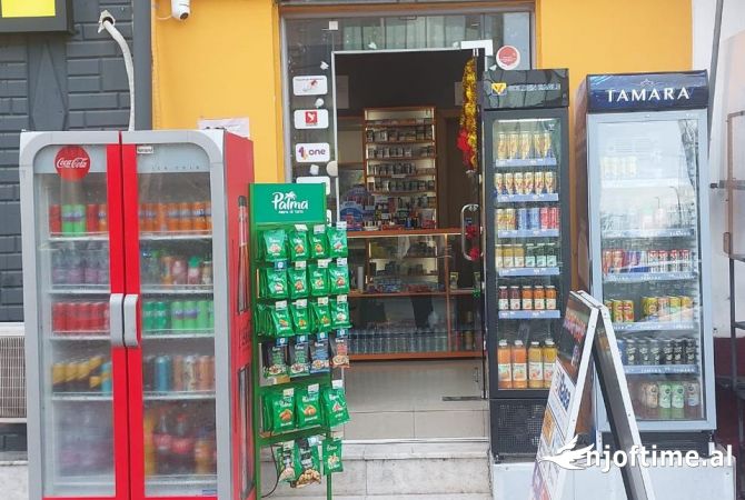 Attivita commerciale in vendita a Tirana - 15,000 Euro