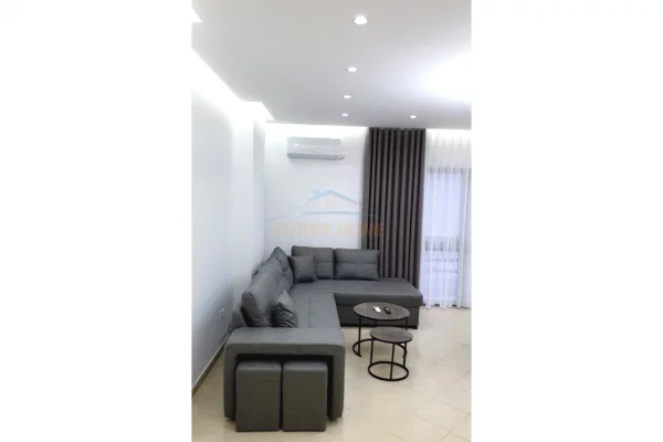 Shtepi me qera Apartament ne Tirane, 2+1, Mobilimi E mobiluar, Pagesa 58,000  Leke.