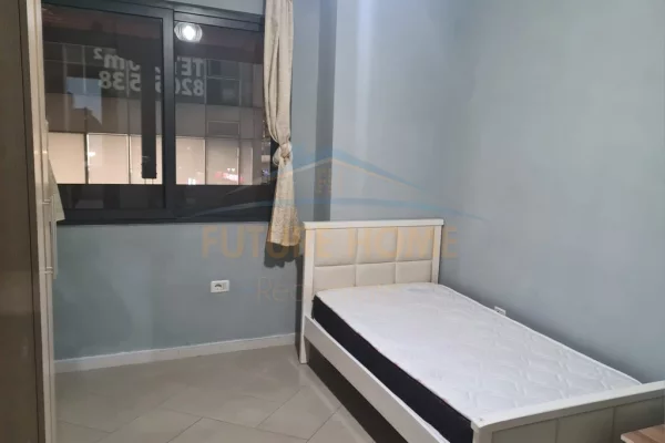 Shtepi me qera Apartament ne Tirane, 2+1, Mobilimi E mobiluar, Pagesa 49,000  Leke.