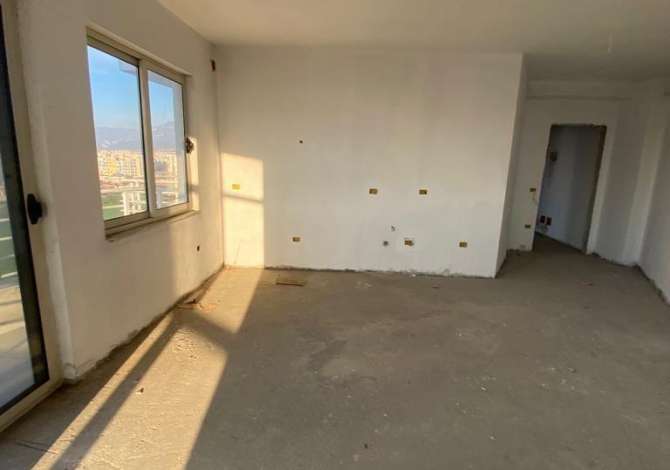 Apartment for sale in Tirana 2+1, Emty