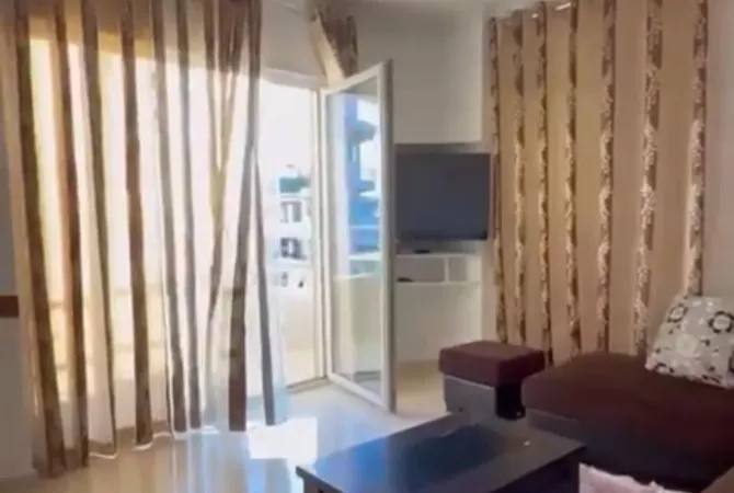 APARTAMENT 2+1 ME QERA TE FRESKU