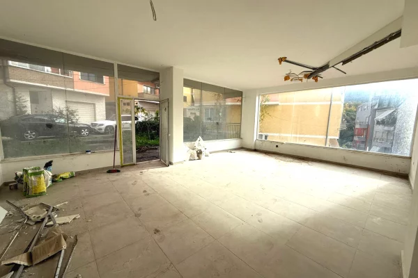 Ambient biznesi ne shitje ne Tirane - 145,000 Euro