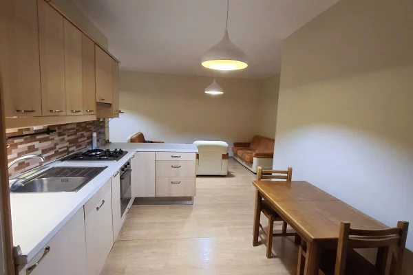 Shtepi ne shitje Apartament ne Tirane, 2+1, Mobilimi E mobiluar, Pagesa 143,000  Euro.