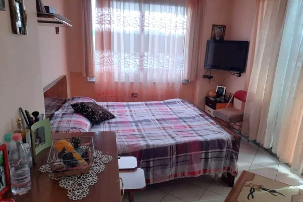 Apartment for sale in Tirana 2+1, Furnished