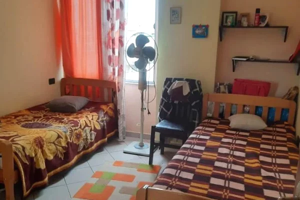 Apartment for sale in Tirana 2+1, Furnished