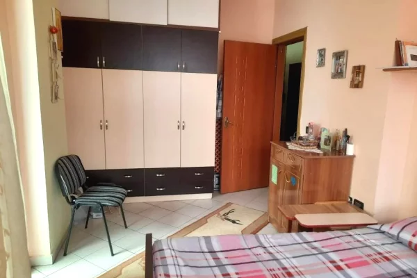 Apartment for sale in Tirana 2+1, Furnished