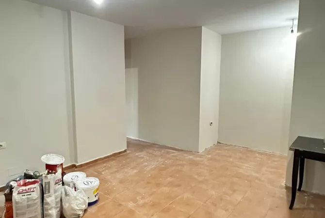 APARTAMENT 2+1 NE SHITJE TE ish FUSHA E AVIACIONIT
