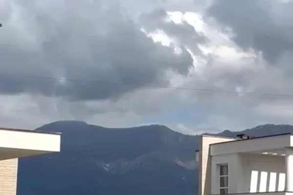 House for Sale 4+1 in Tirana - 670,000 Euro