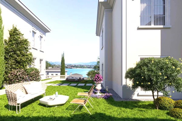 House for Sale 4+1 in Tirana - 650,000 Euro