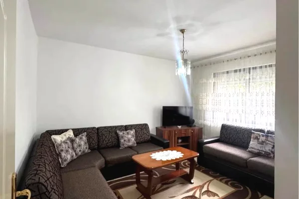 APARTAMENT NE SHITJE 3+1 NE ALI DEM 
