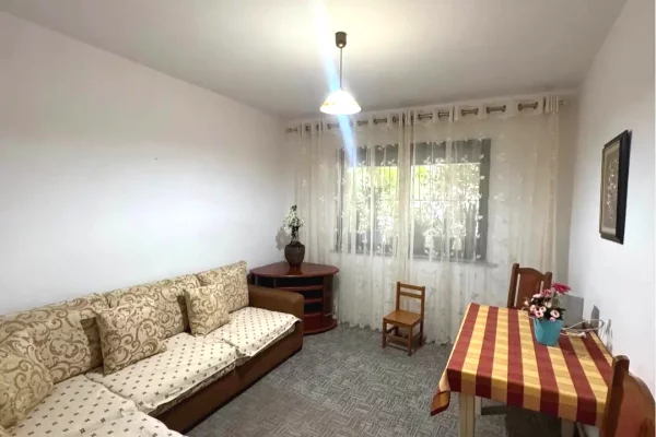 Apartment for sale in Tirana 3+1, Furnished