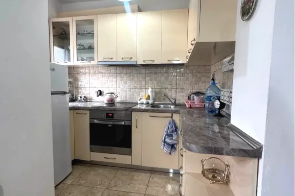 Apartment for sale in Tirana 3+1, Furnished