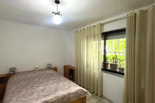 Apartment for sale in Tirana 3+1, Furnished