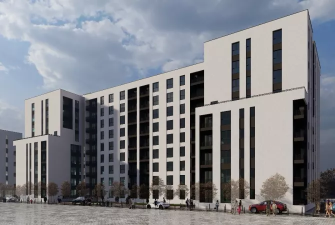 Shtepi ne shitje 2+1 ne Tirane - 66,000 Euro