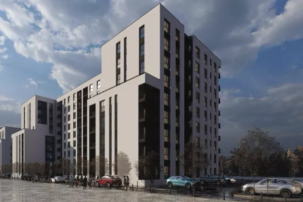 Shtepi ne shitje 1+1 ne Tirane - 45,000 Euro