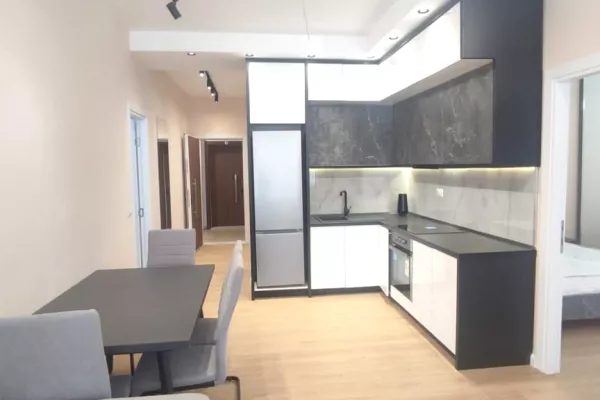 Shtepi ne shitje 2+1 ne Tirane - 143,000 Euro