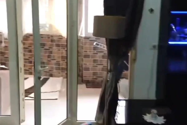 Apartment for sale in Tirana 1+1, Furnished