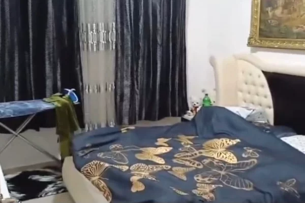 Shtepi ne shitje 1+1 ne Tirane - 9,500,000 Leke