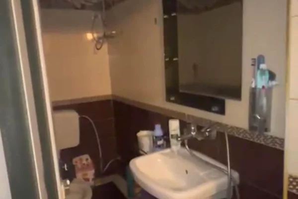 GARSONIERE NE SHITJE NE ALLIAS