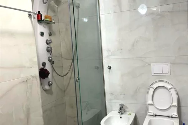 Apartment for sale in Tirana 2+1, Furnished