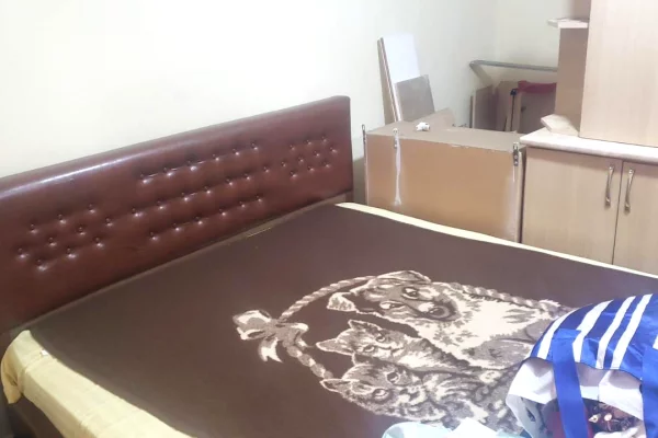 Shtepi ne shitje Apartament ne Tirane, 1+1, Mobilimi E mobiluar, Pagesa 13,500,000  Leke.