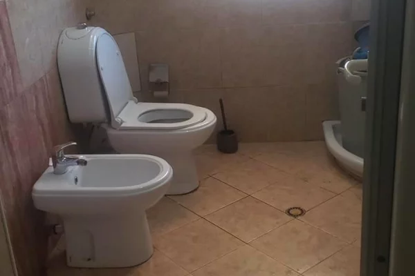 Shtepi ne shitje Apartament ne Tirane, 1+1, Mobilimi E mobiluar, Pagesa 13,500,000  Leke.