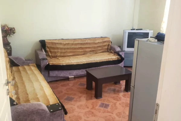 APARTAMENT 2+1 NE SHITJE NE LAPRAKE 