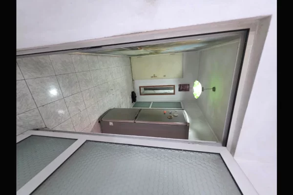 Apartament 1+1 TE ISH PARKU 