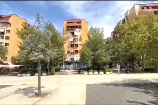 Shtepi ne shitje 1+1 ne Tirane - 89,000 Euro