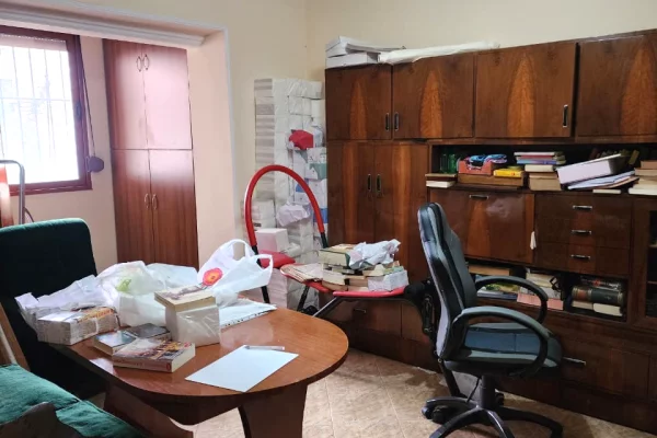 House for Sale 2+1 in Tirana - 135,000 Euro