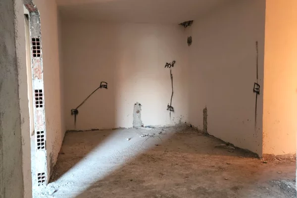 Shtepi ne shitje 1+1 ne Tirane - 109,000 Euro