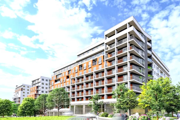  APARTAMENT 2+1 NE SHITJE NE PASKUQAN