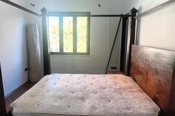 APARTAMENT 2+1 ME QERA QENDER