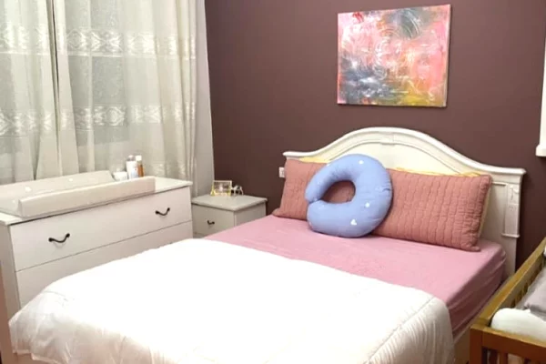 Shtepi me qera Apartament ne Tirane, 2+1, Mobilimi E mobiluar, Pagesa 55,000  Leke.